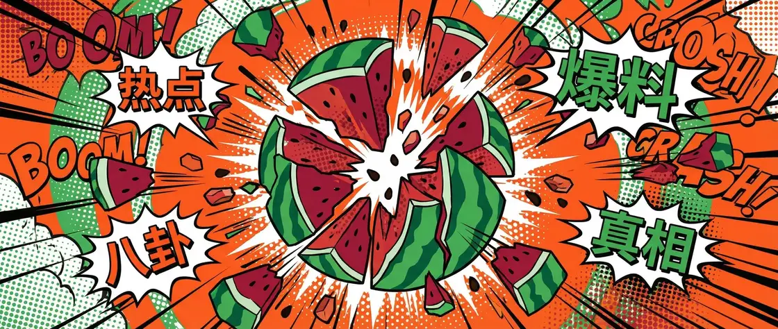 博鱼体育综合网站平台 今日头瓜爆炸漫画横幅